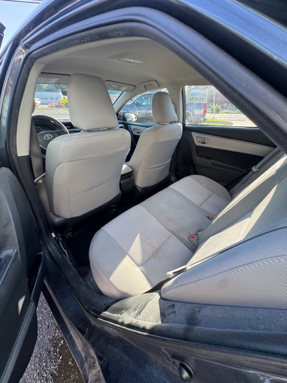 2014 Toyota Corolla Image 6