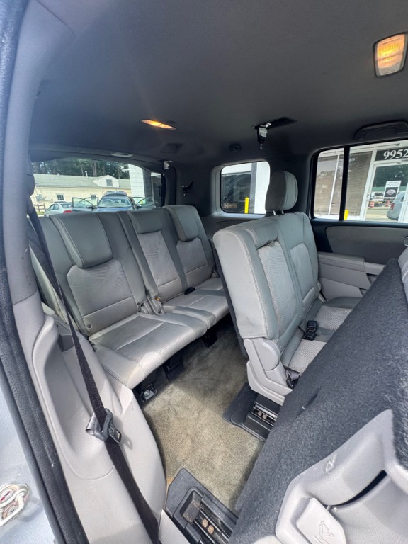 2015 Honda Pilot Image 13