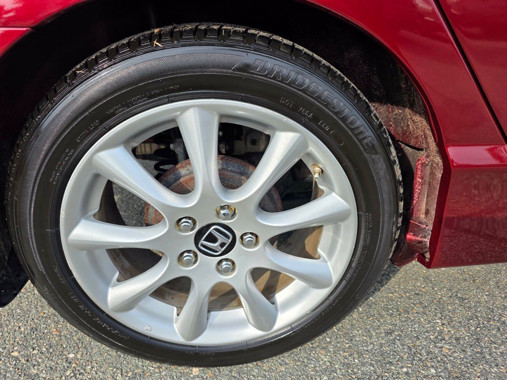 2008 Honda Civic Image 9