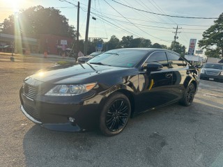Image for 2015 Lexus ES 350 ID: 7647355