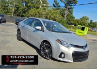 Image for 2016 Toyota Corolla L ID: 7650196