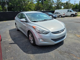 Image for 2013 Hyundai Elantra GLS ID: 7650814