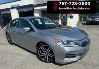 Image for 2017 Honda Accord Sport ID: 7672200