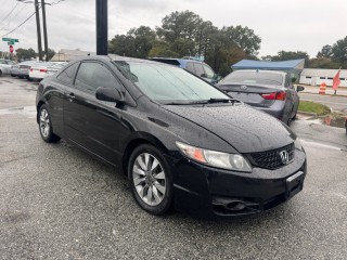 Image for 2009 Honda Civic EX ID: 7714994