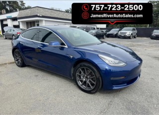 Image for 2019 Tesla Model 3 Standard Range Plus ID: 7716842