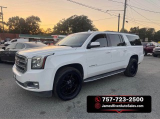 Image for 2018 GMC Yukon 1500 SLT ID: 7720032