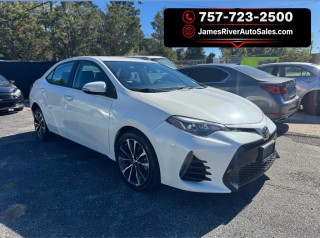 Image for 2017 Toyota Corolla L ID: 7729568