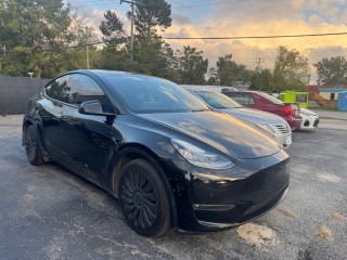 Image for 2021 Tesla Model Y  ID: 7742386