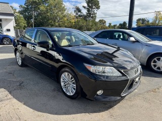 Image for 2014 Lexus ES 350 BASE ID: 7743363