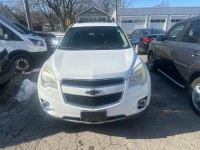 Image for 2013 Chevrolet Equinox LTZ ID: 6210696