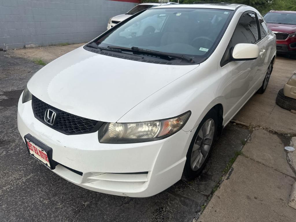 2011 Honda Civic Image 10