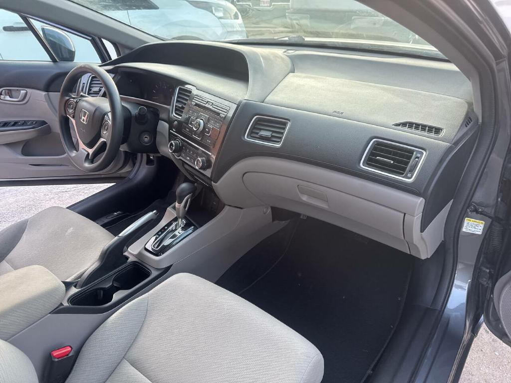 2013 Honda Civic Image 15