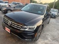 Image for 2019 Volkswagen Tiguan SEL ID: 6654156