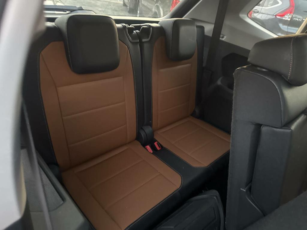 2019 Volkswagen Tiguan Image 12