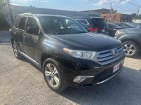 Image for 2013 Toyota Highlander Limited ID: 6675171