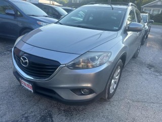 Image for 2013 Mazda CX-9 Touring ID: 6686077