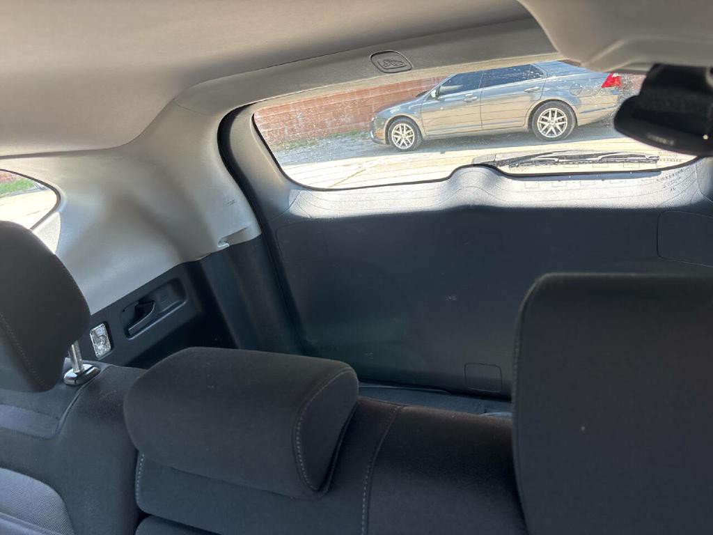 2018 Honda CR-V Image 13