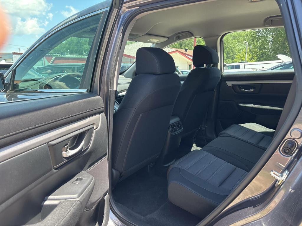2018 Honda CR-V Image 14