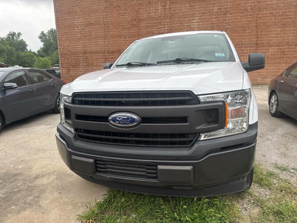 2018 Ford F-150 Image 2