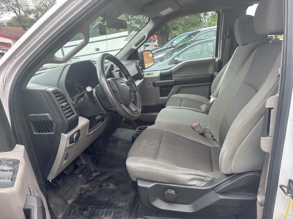 2018 Ford F-150 Image 10