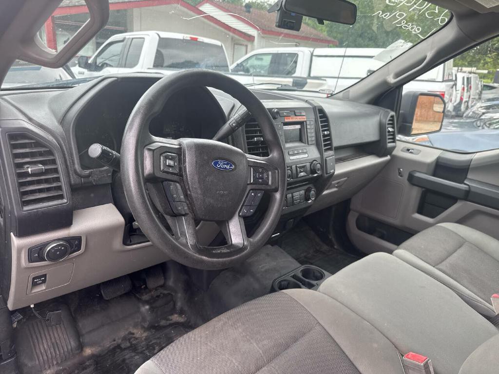 2018 Ford F-150 Image 11