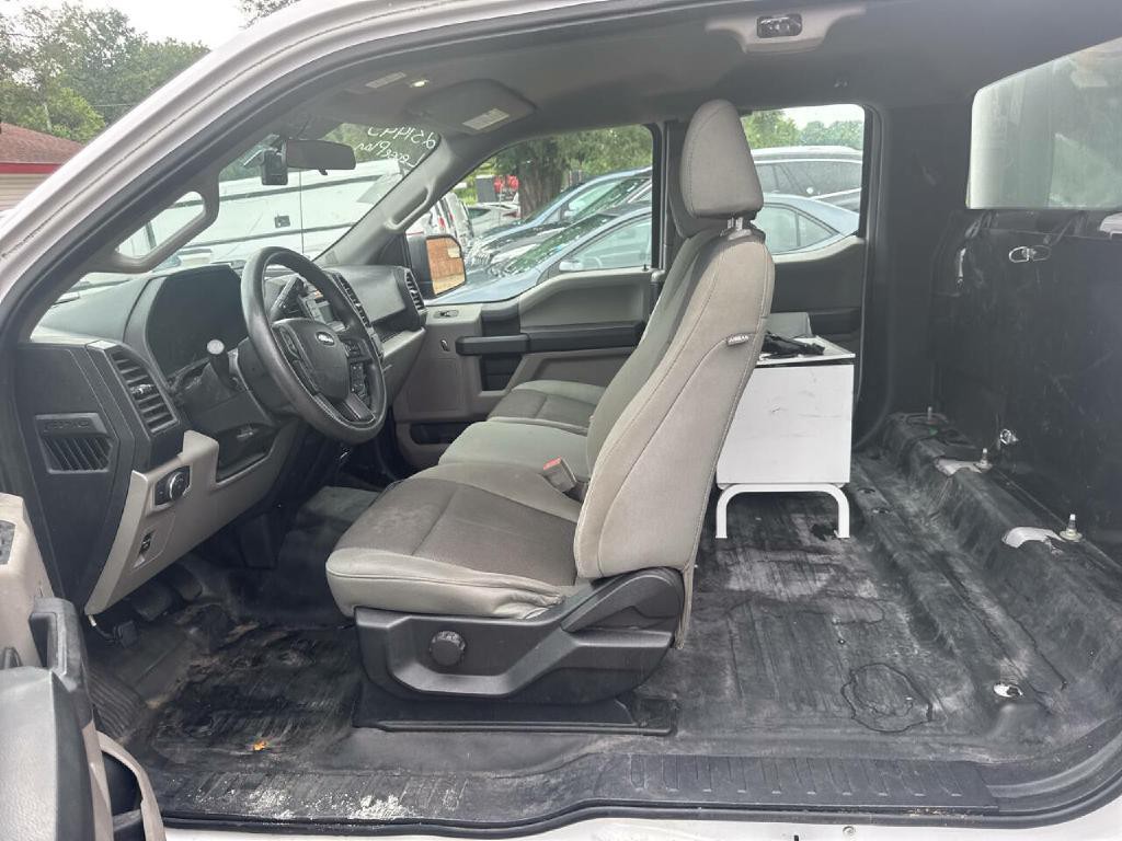 2018 Ford F-150 Image 12