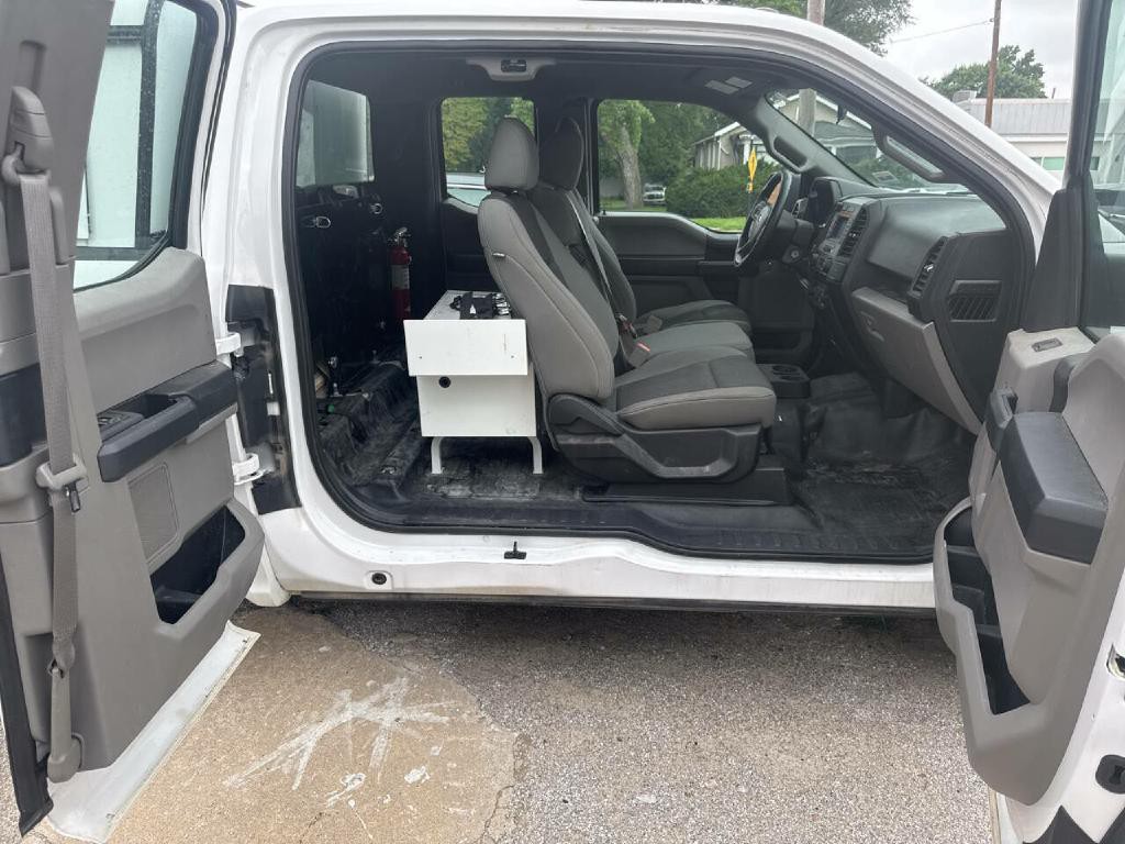 2018 Ford F-150 Image 13