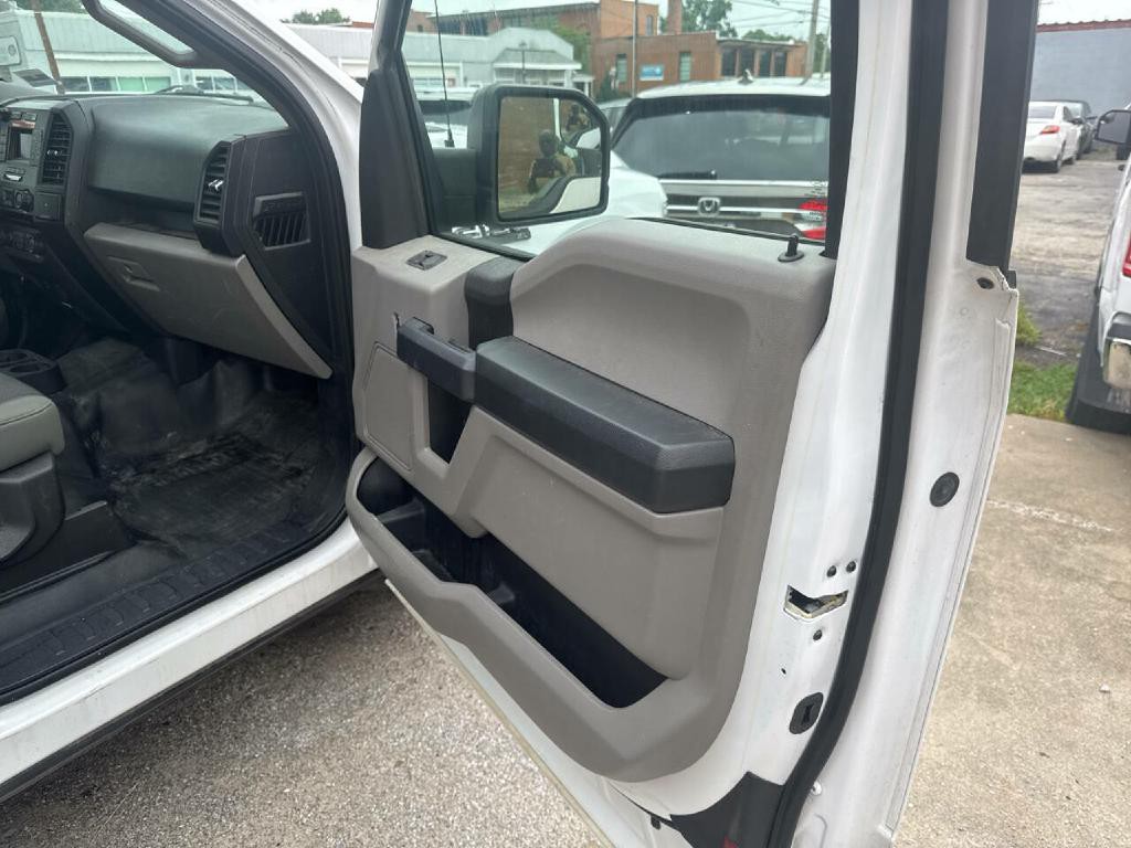 2018 Ford F-150 Image 14