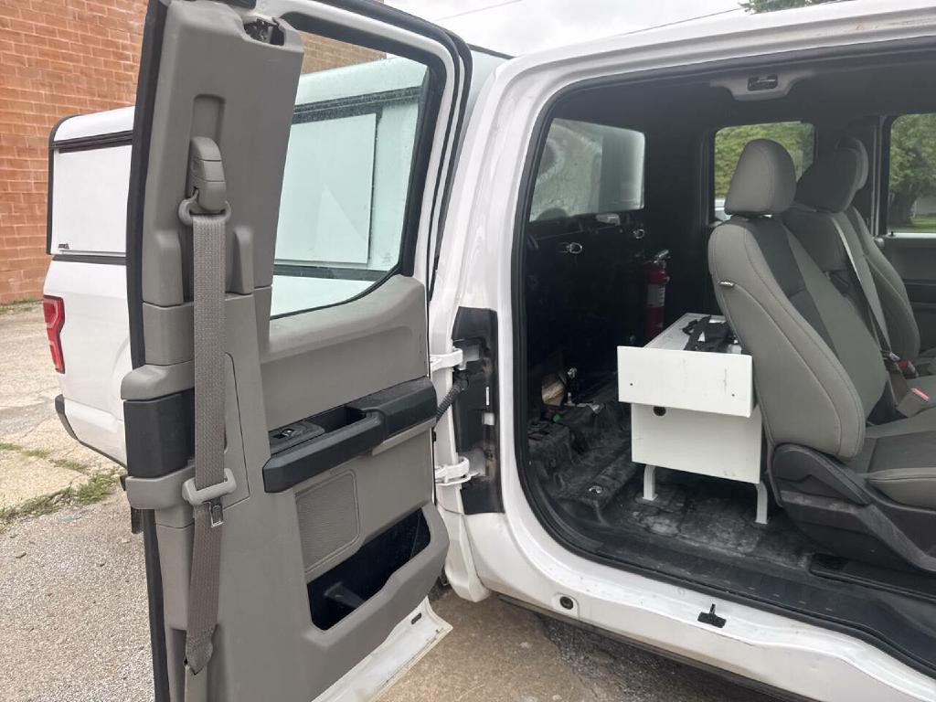 2018 Ford F-150 Image 15
