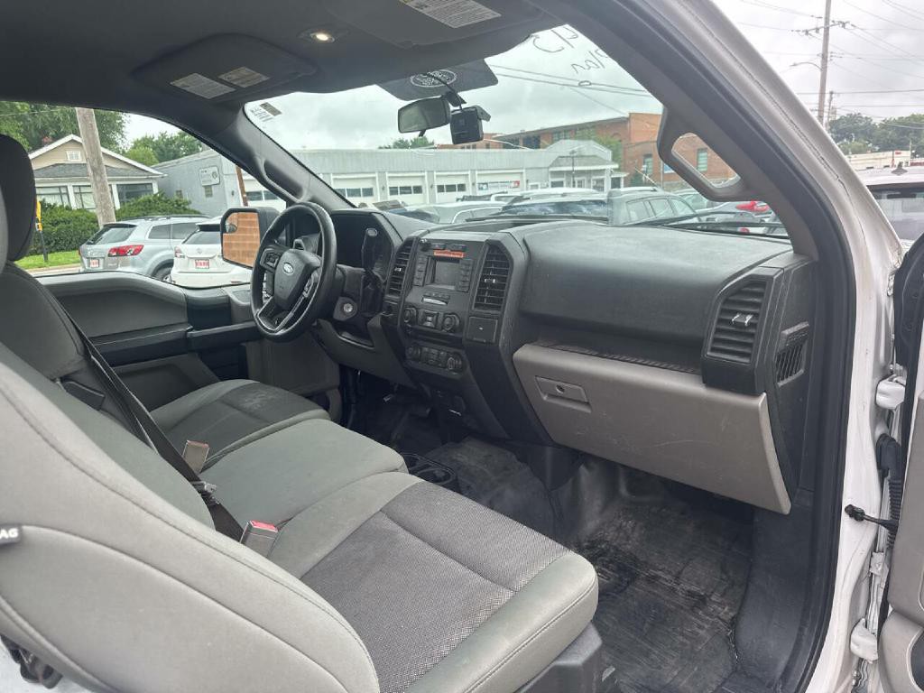 2018 Ford F-150 Image 16