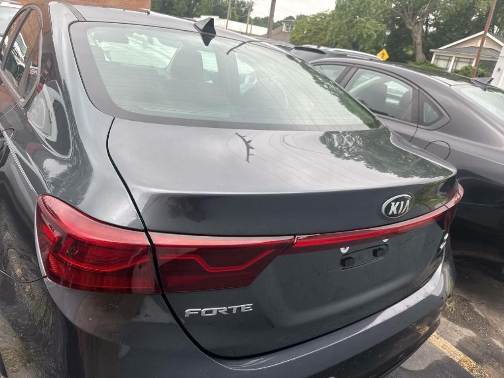 2019 Kia Forte Image 6