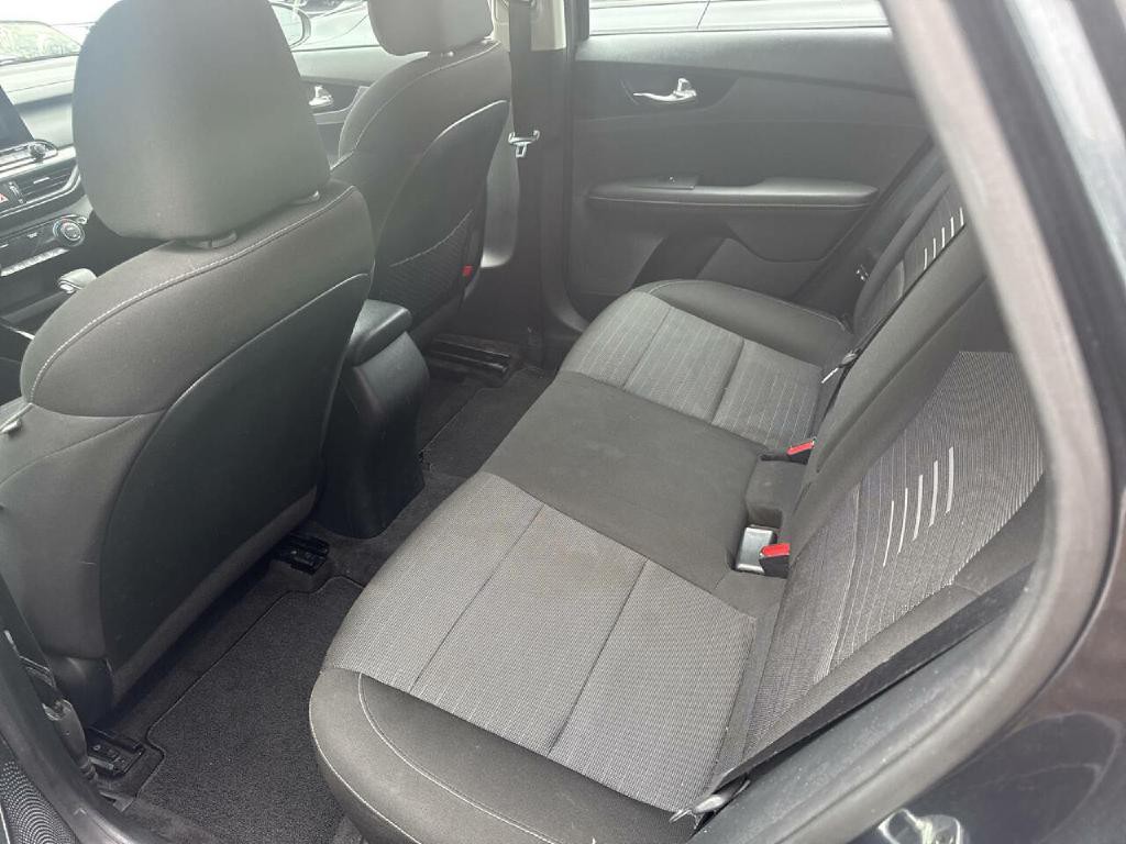2019 Kia Forte Image 7
