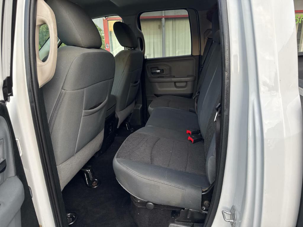 2018 RAM 1500 Image 6