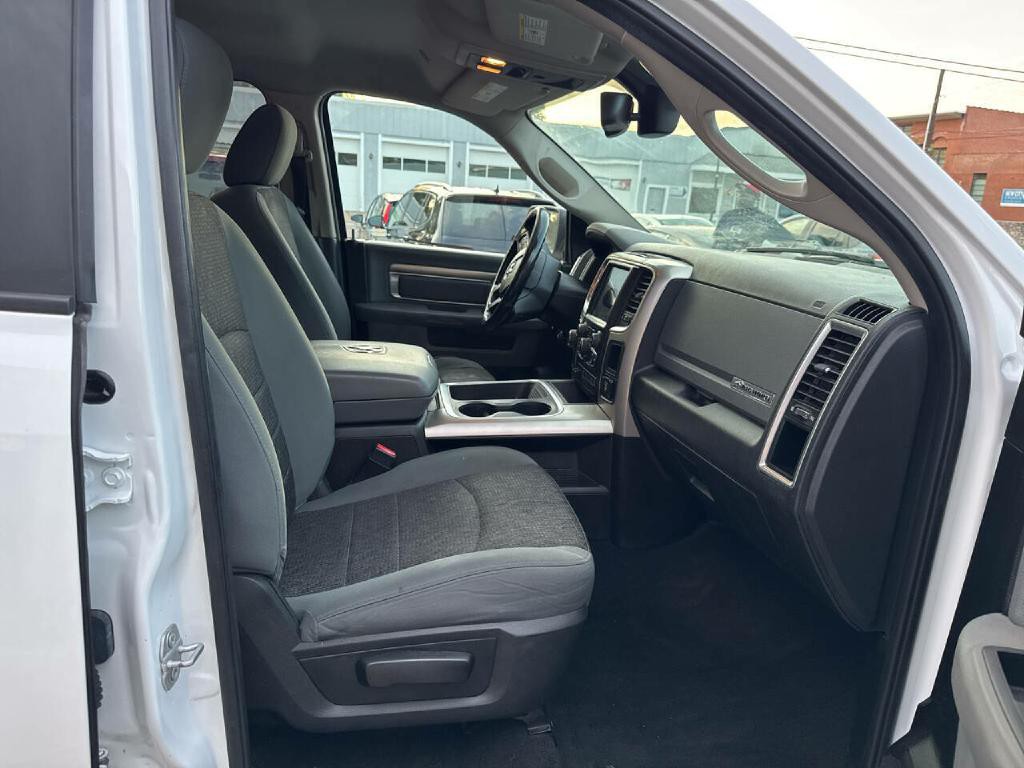 2018 RAM 1500 Image 8
