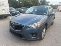 Image for 2015 Mazda CX-5 Touring ID: 6713746