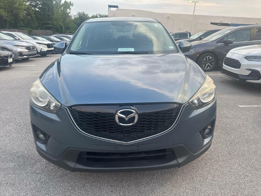 2015 Mazda CX-5 Image 2