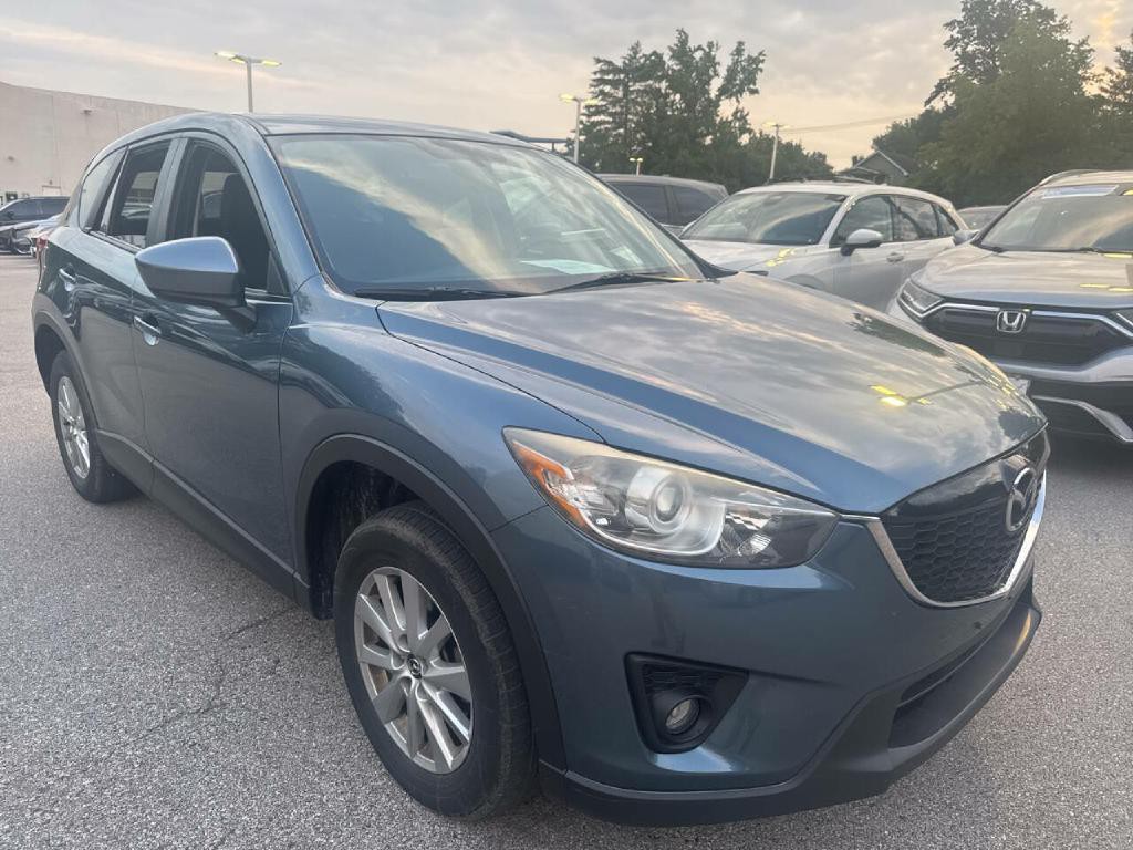 2015 Mazda CX-5 Image 3