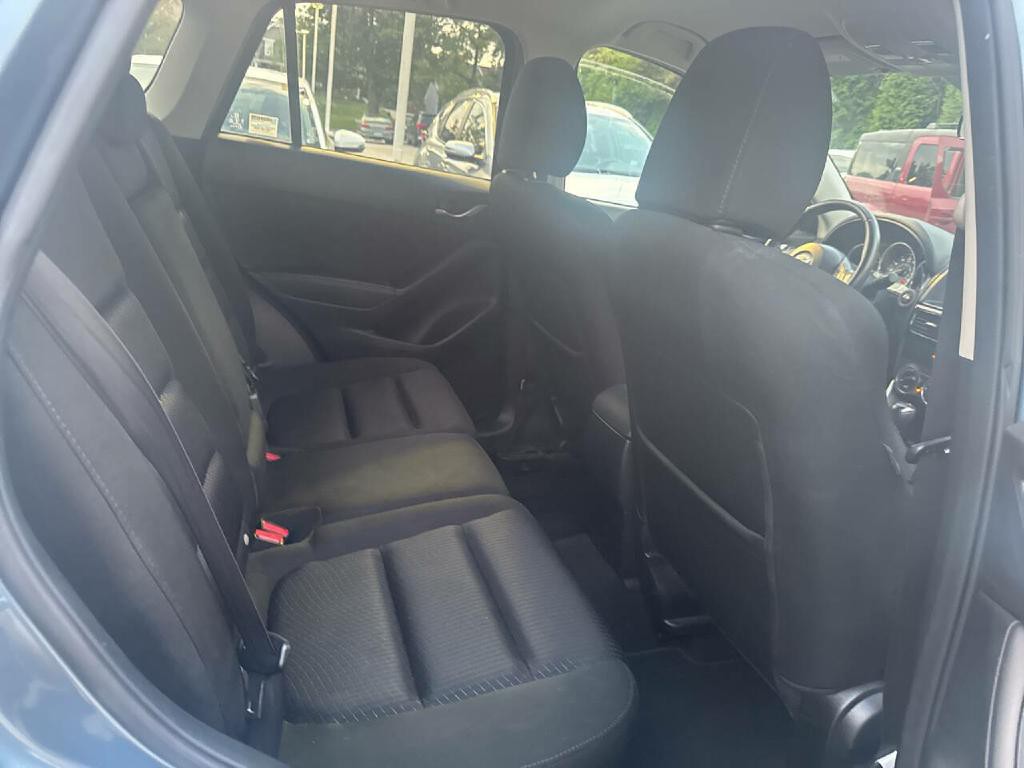 2015 Mazda CX-5 Image 5