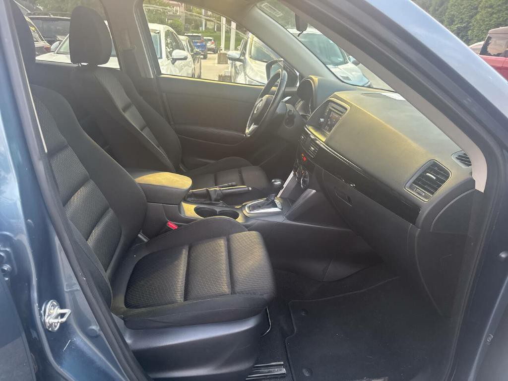 2015 Mazda CX-5 Image 6
