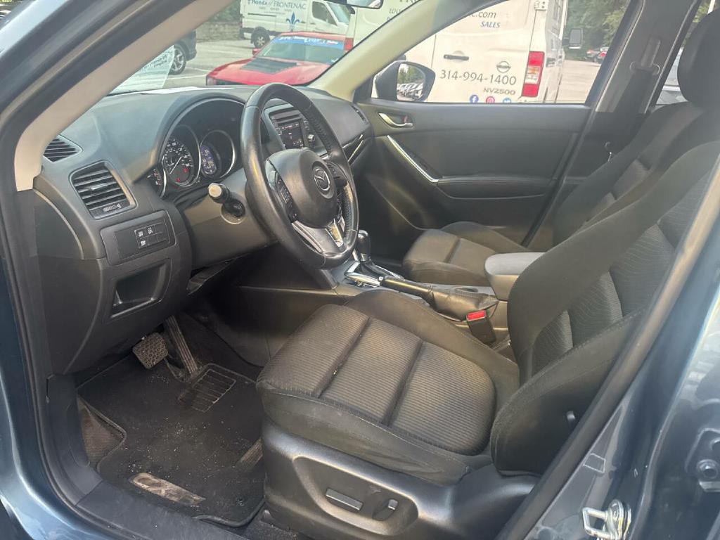 2015 Mazda CX-5 Image 7