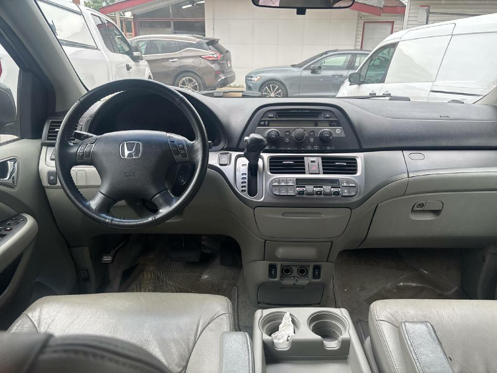 2007 Honda Odyssey Image 7