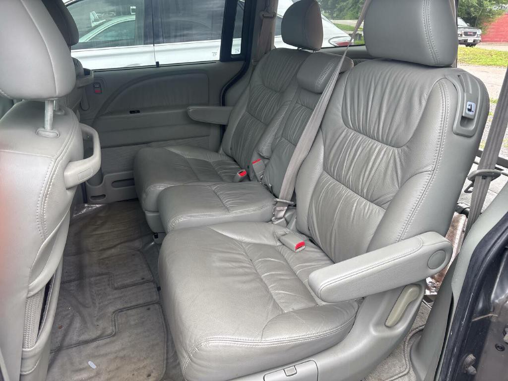 2007 Honda Odyssey Image 8