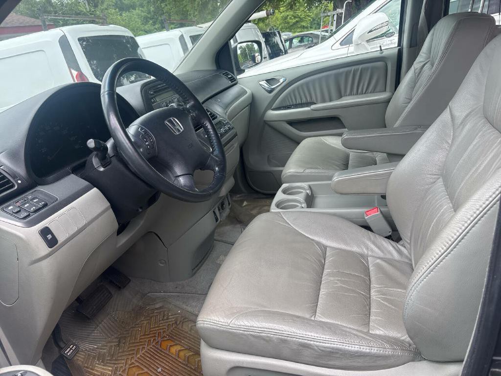 2007 Honda Odyssey Image 9