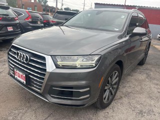 Image for 2017 Audi Q7 3.0T quattro Premium Plus ID: 6750897