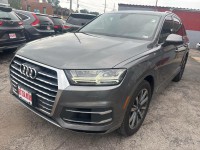 Image for 2017 Audi Q7 3.0T quattro Premium Plus ID: 6750897