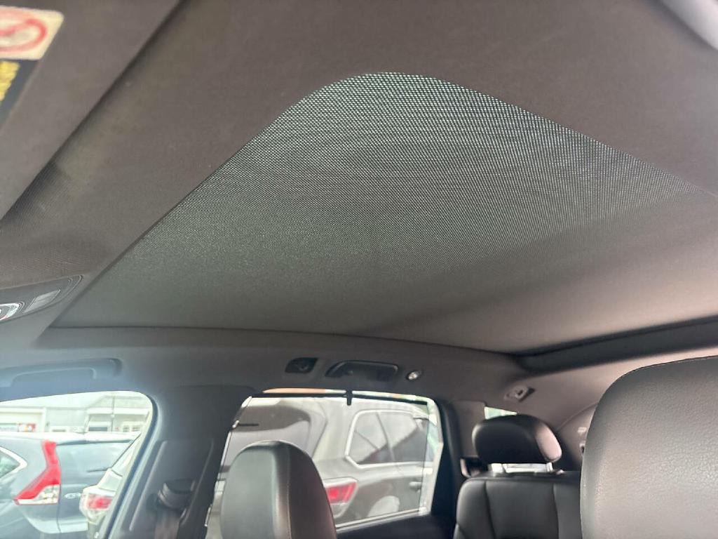 2017 Audi Q7 Image 14