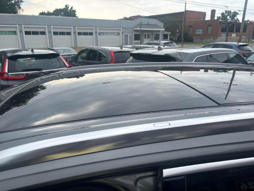 2017 Audi Q7 Image 15