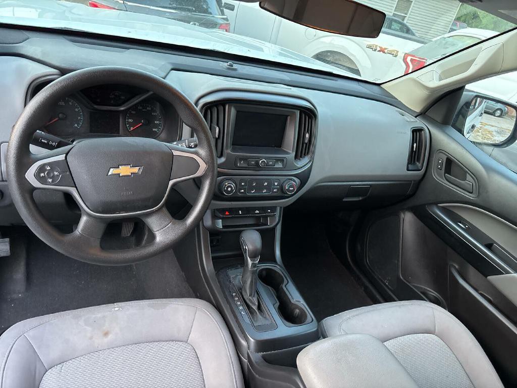 2022 Chevrolet Colorado Image 11