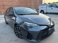 Image for 2018 Toyota Corolla SE 6M ID: 6750899