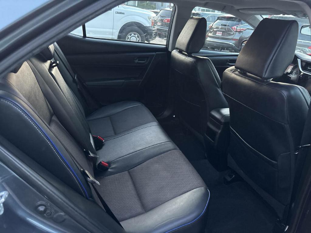 2018 Toyota Corolla Image 6